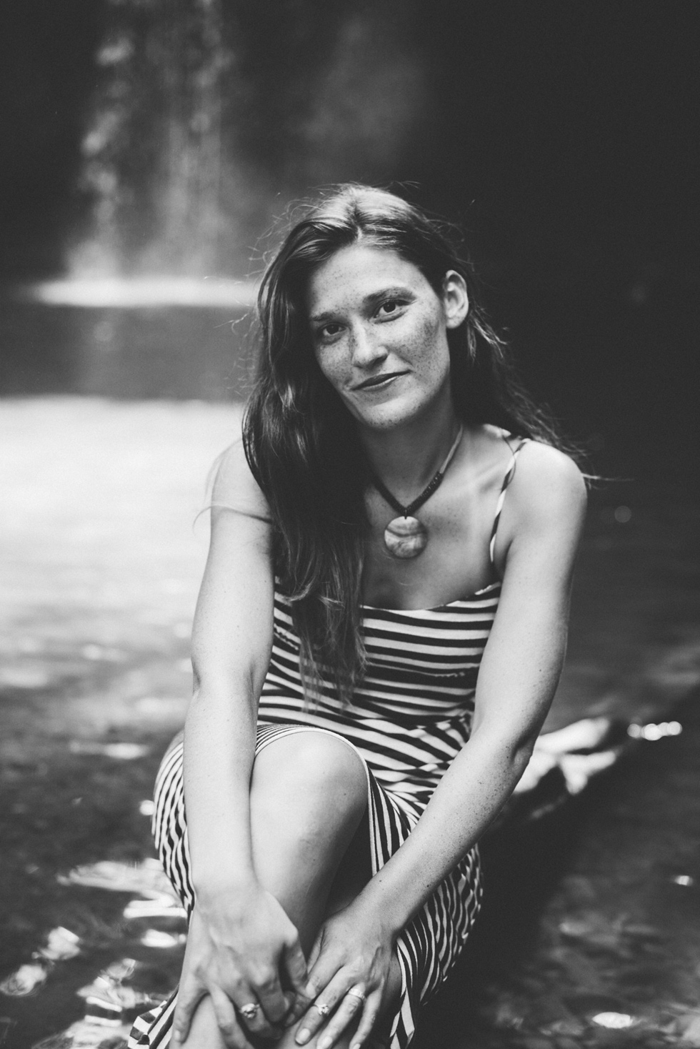 Maui Hawaii Engagement