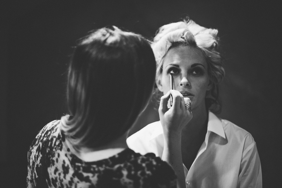 The Lodge at Bridal Creek Wedding