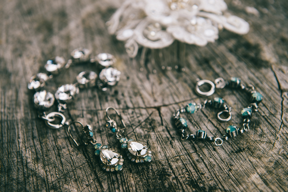 The Lodge at Bridal Creek Wedding