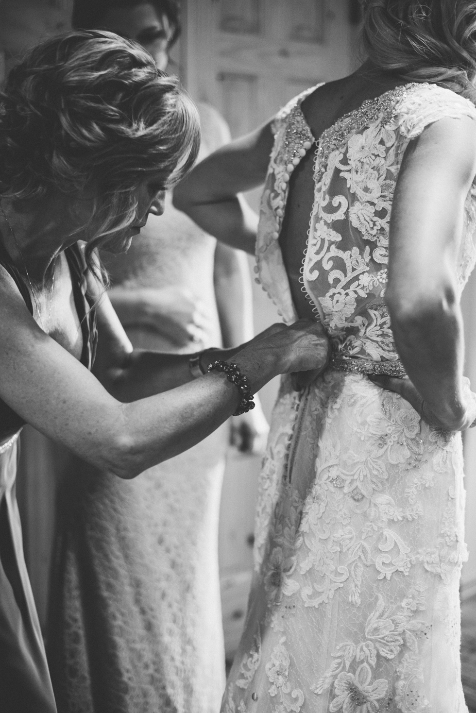 The Lodge at Bridal Creek Wedding