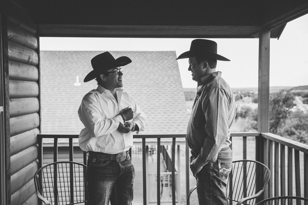 The Lodge at Bridal Creek Wedding