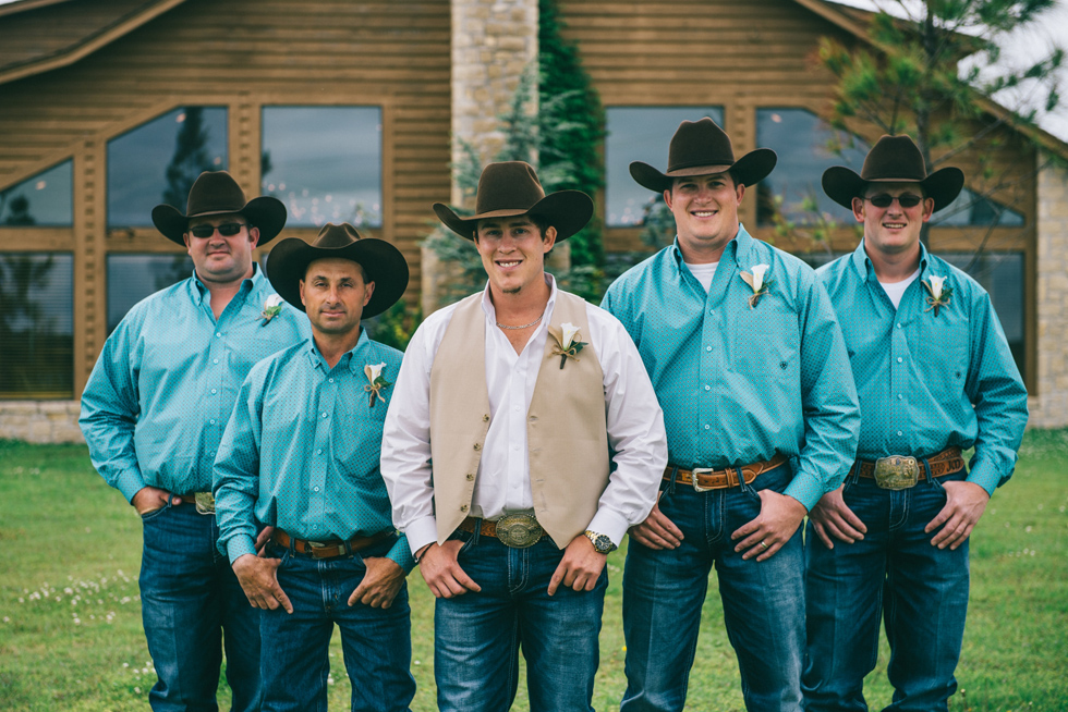 The Lodge at Bridal Creek Wedding