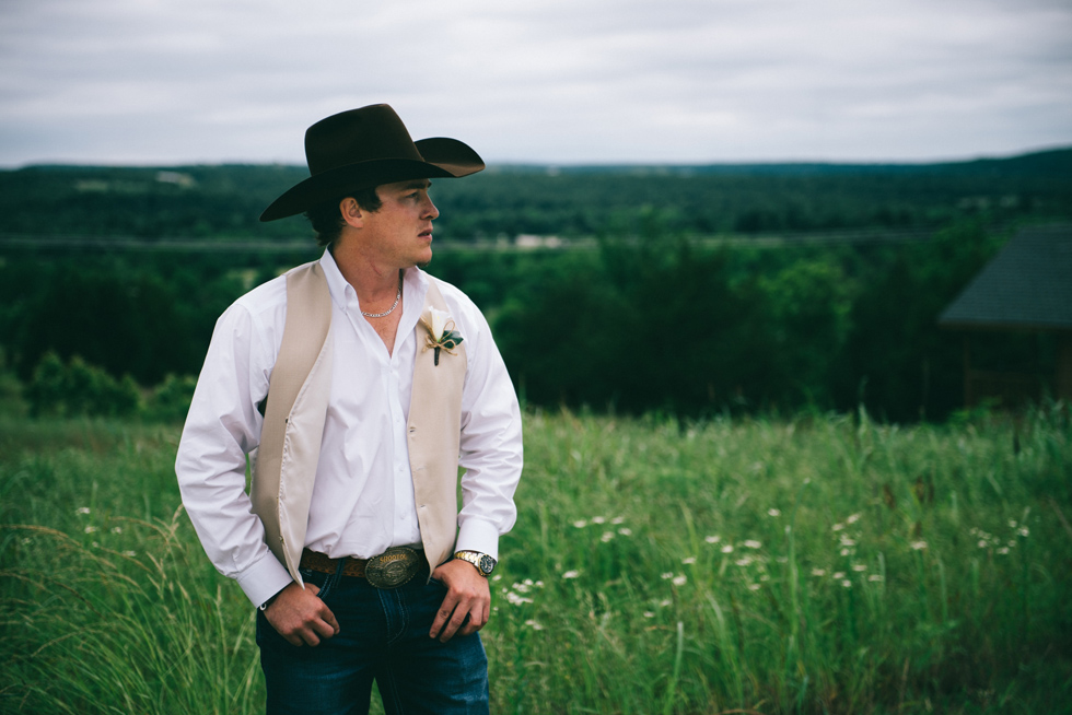 The Lodge at Bridal Creek Wedding