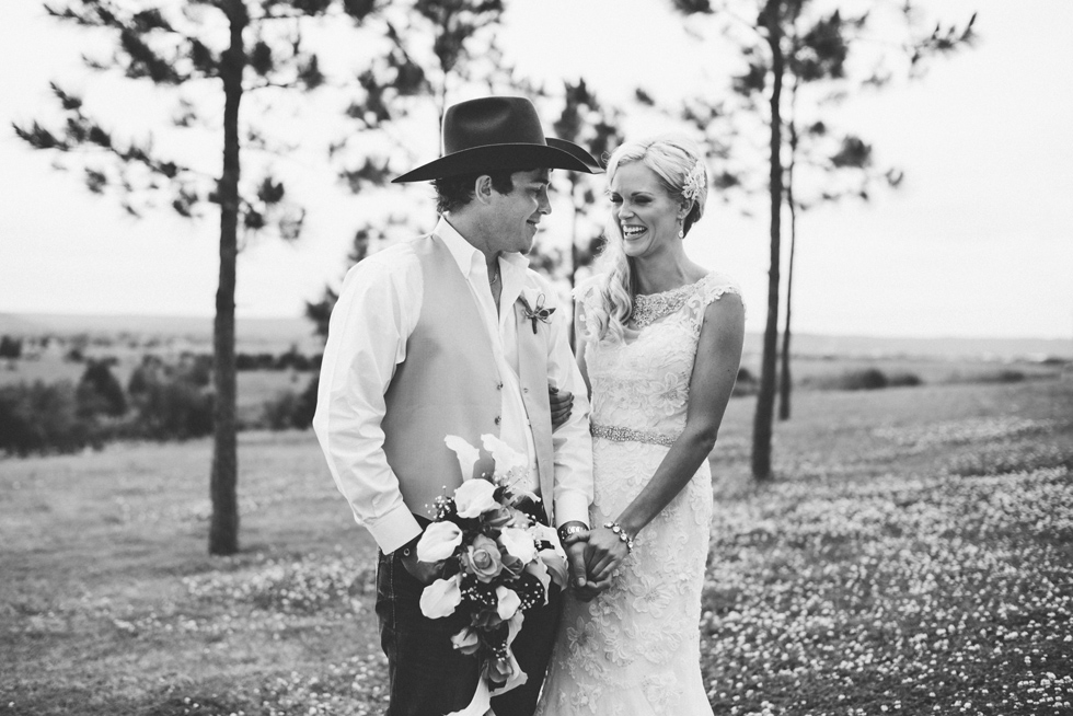 The Lodge at Bridal Creek Wedding