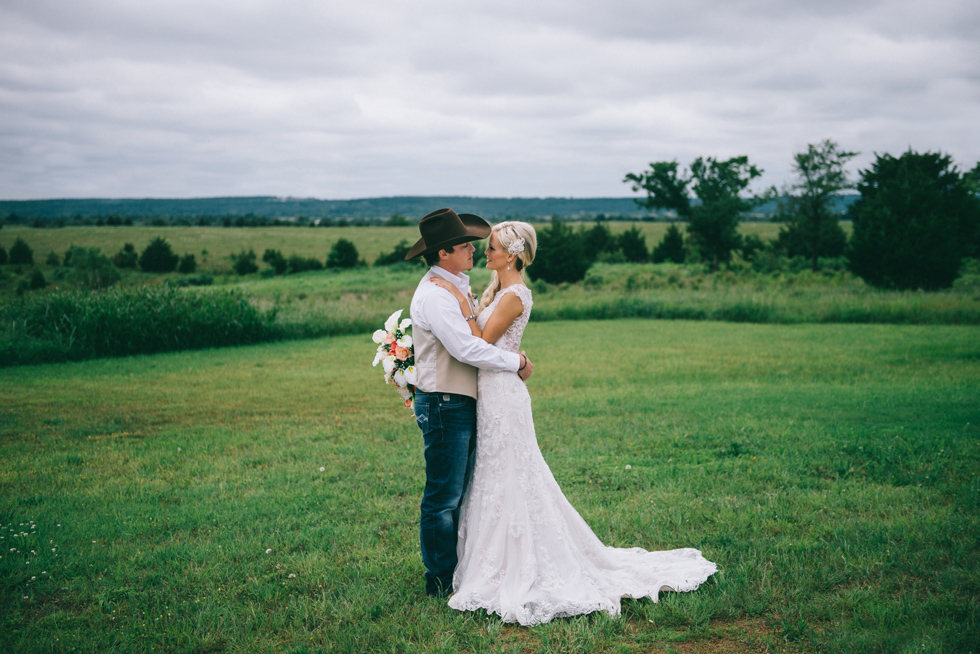 The Lodge at Bridal Creek Wedding