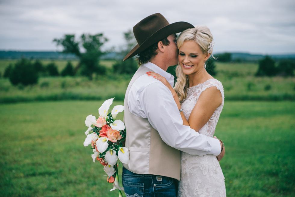 The Lodge at Bridal Creek Wedding