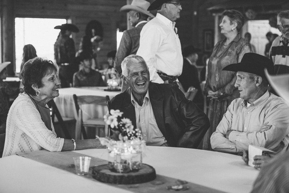 The Lodge at Bridal Creek Wedding