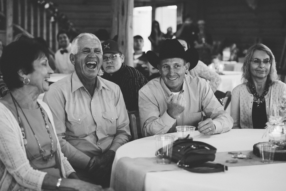 The Lodge at Bridal Creek Wedding