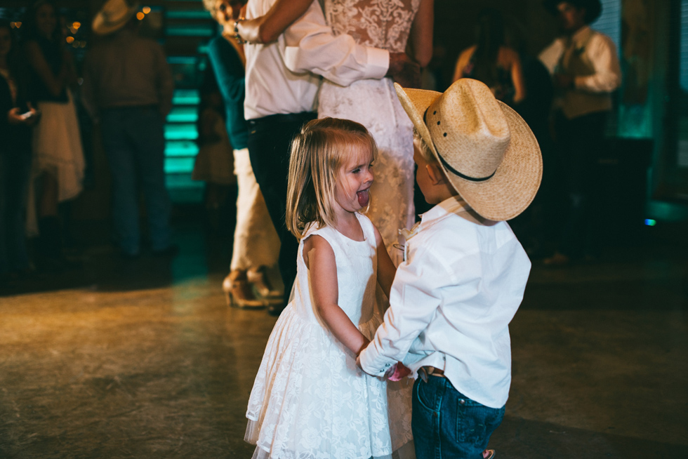 The Lodge at Bridal Creek Wedding