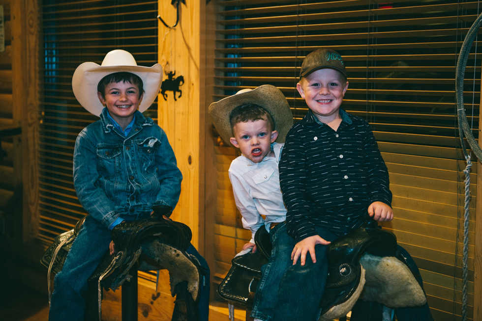 The Lodge at Bridal Creek Wedding