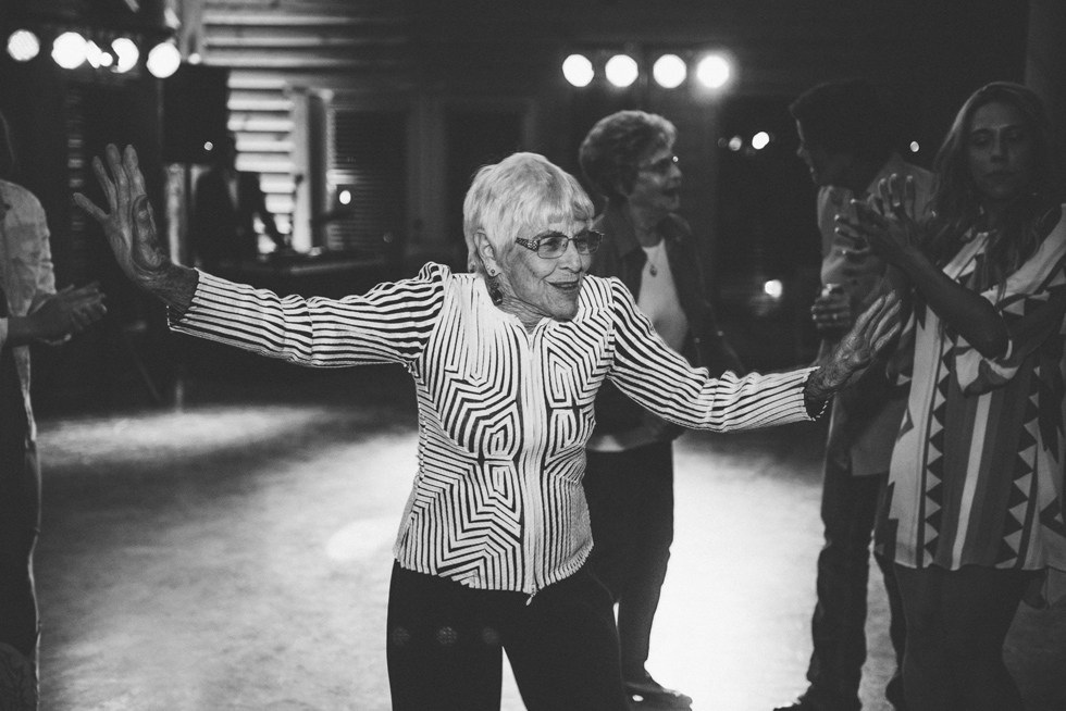 The Lodge at Bridal Creek Wedding