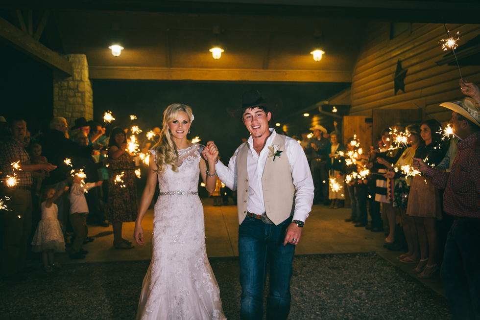 The Lodge at Bridal Creek Wedding