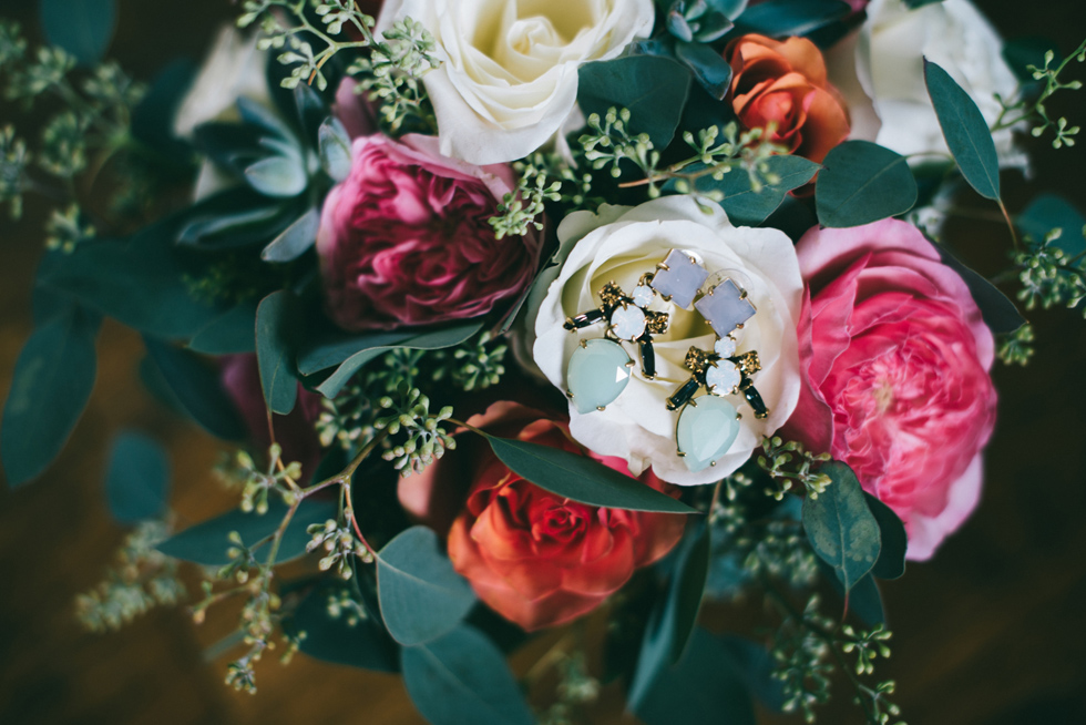 dresser mansion wedding