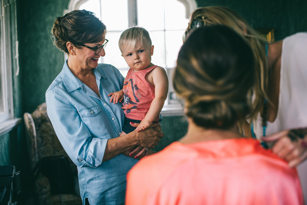 dresser mansion wedding