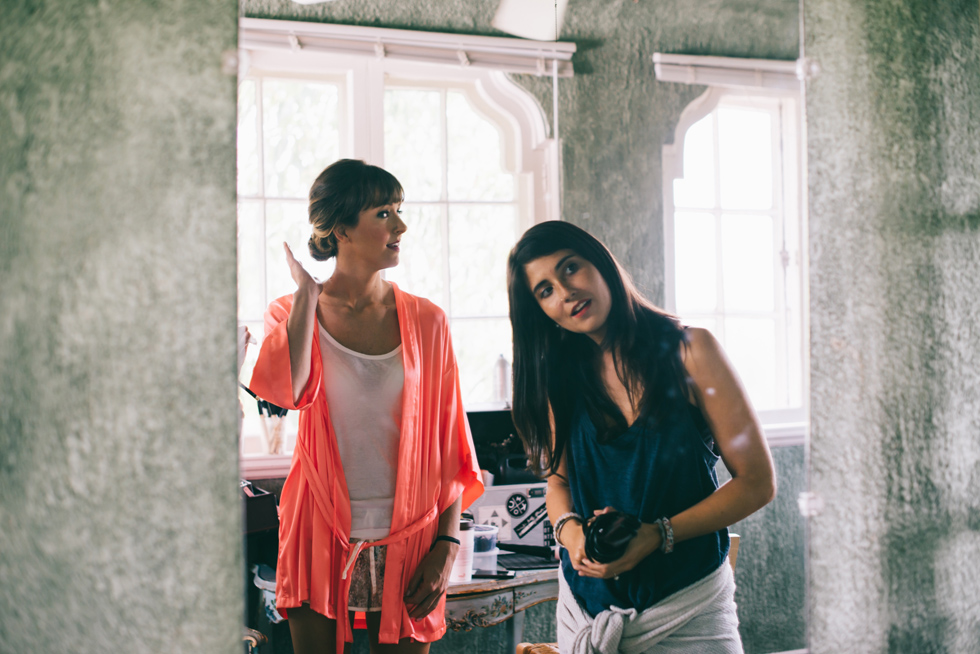 dresser mansion wedding