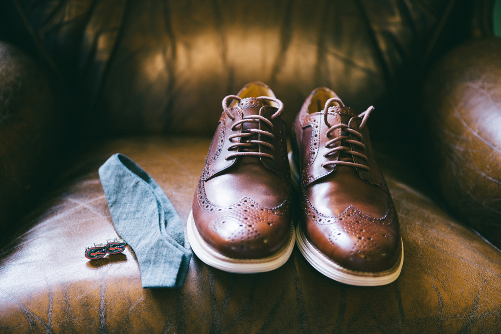 dresser mansion wedding