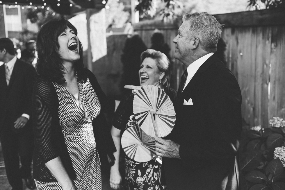 dresser mansion wedding