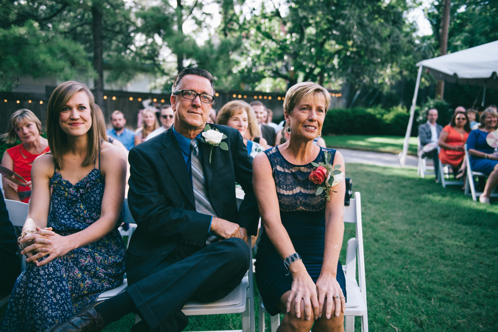 dresser mansion wedding