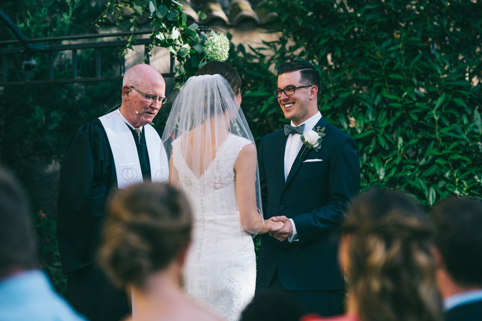 dresser mansion wedding