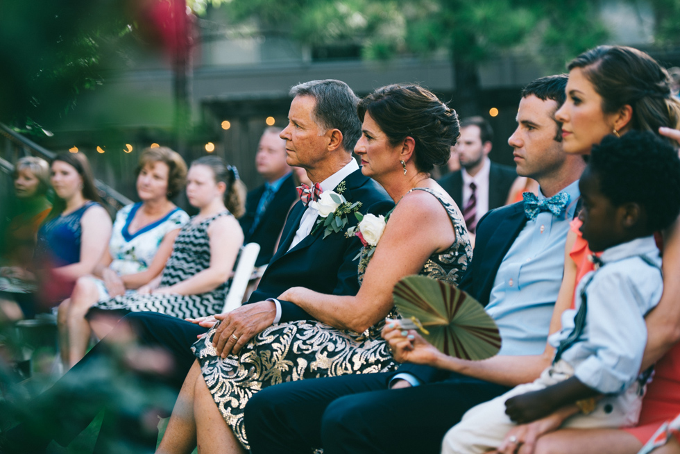 dresser mansion wedding
