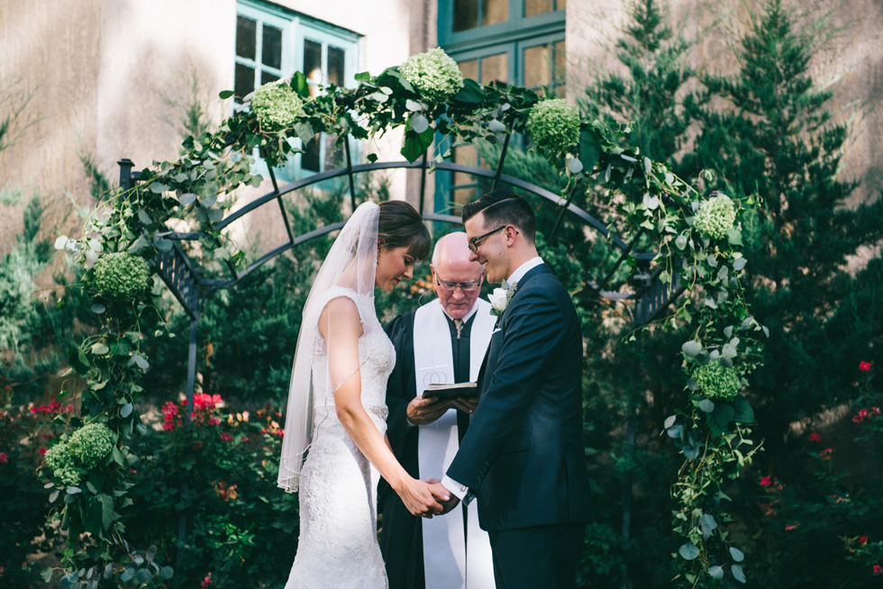 dresser mansion wedding