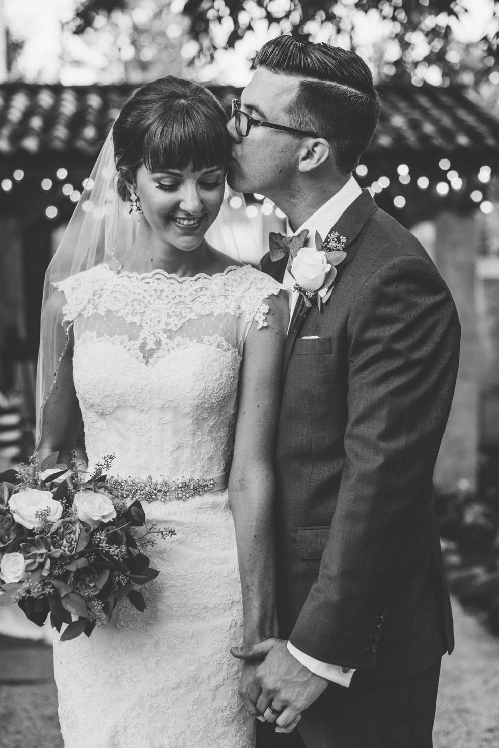 dresser mansion wedding