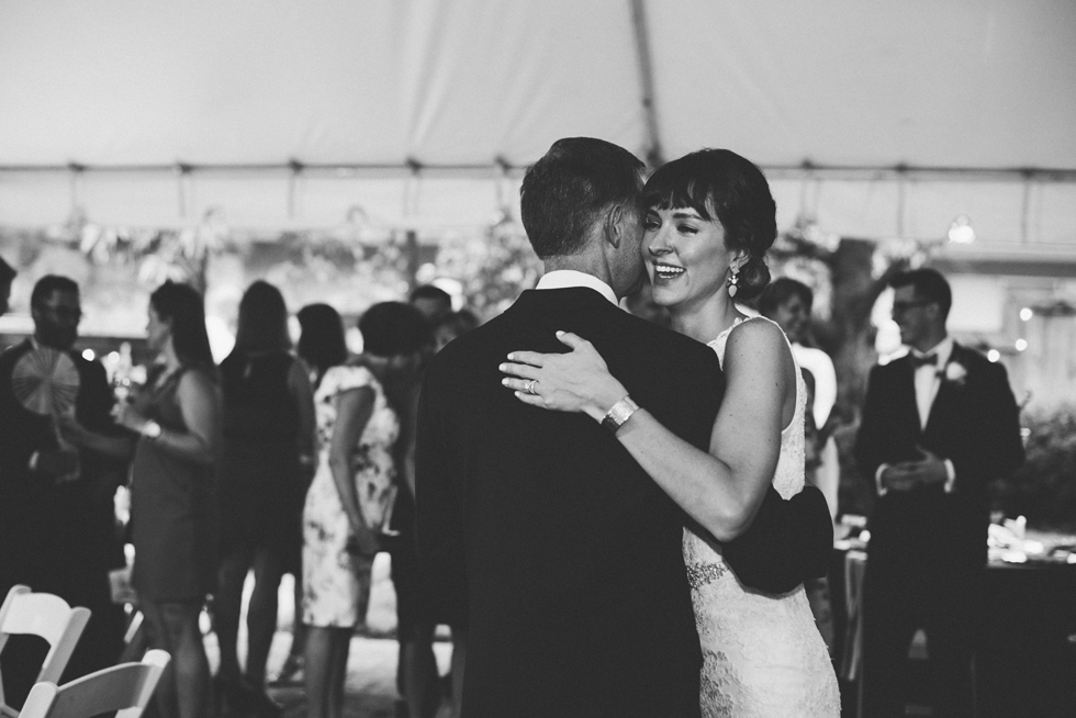 dresser mansion wedding