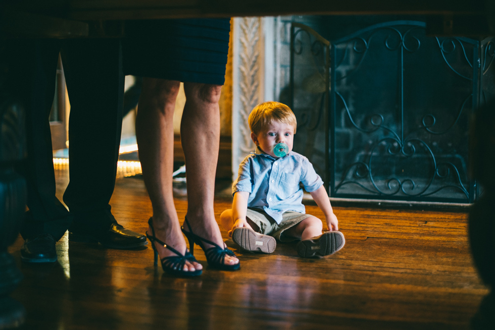 dresser mansion wedding