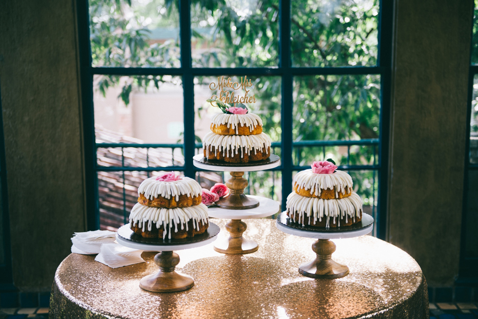 dresser mansion wedding