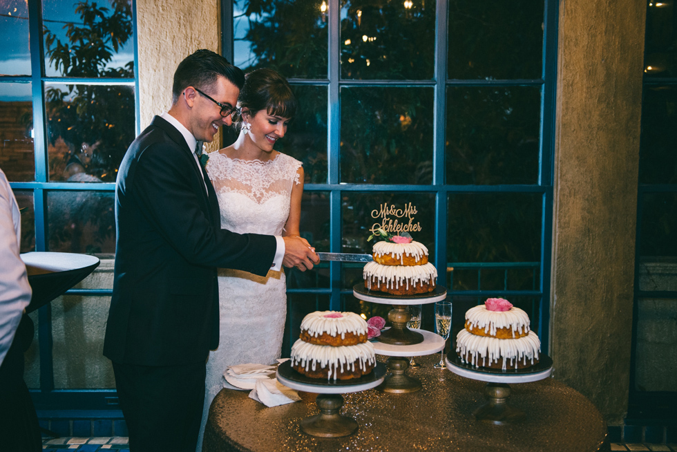 dresser mansion wedding