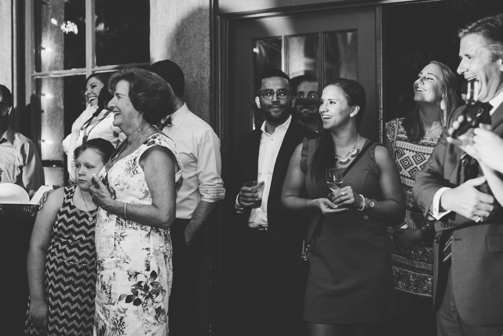 dresser mansion wedding