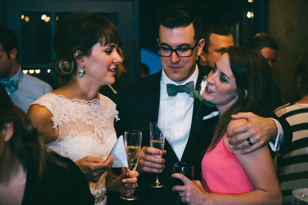 dresser mansion wedding