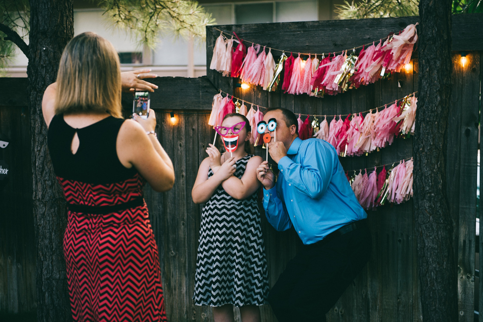 dresser mansion wedding
