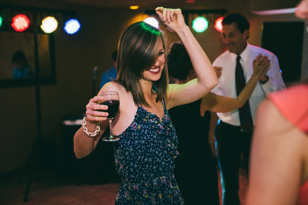 dresser mansion wedding