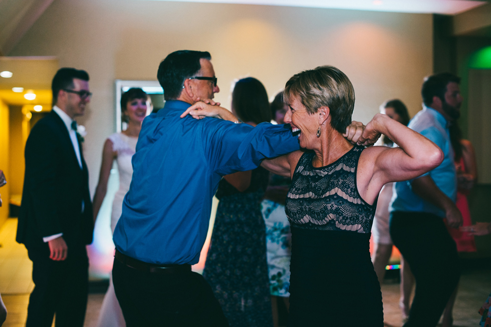 dresser mansion wedding