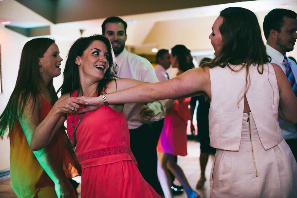 dresser mansion wedding