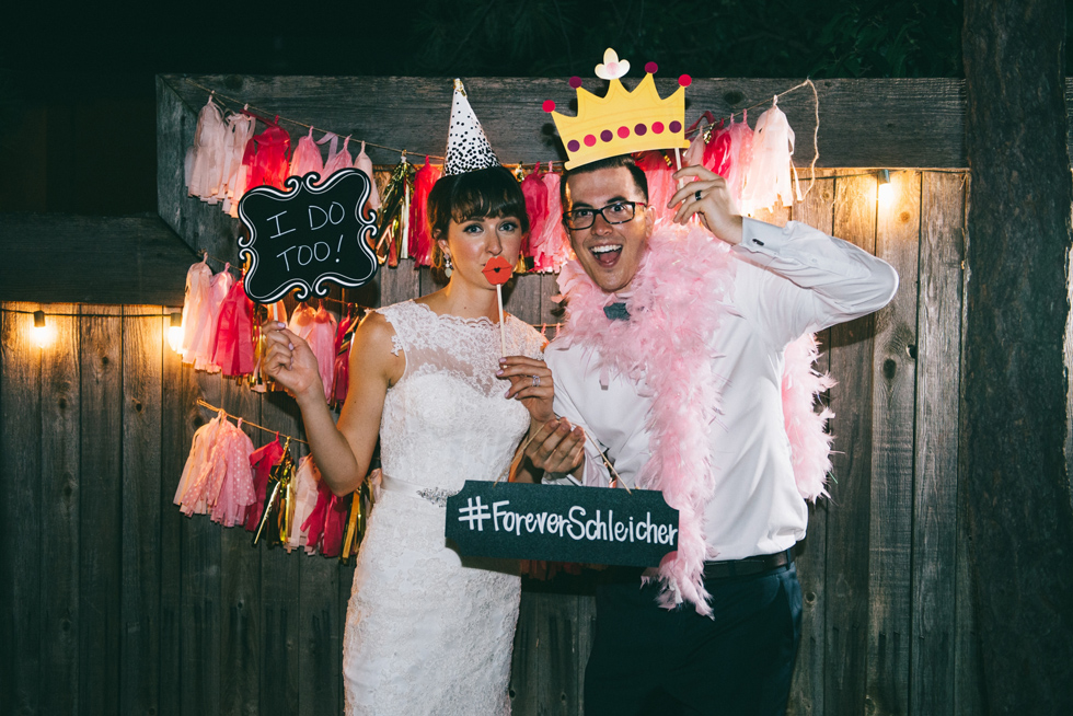 dresser mansion wedding