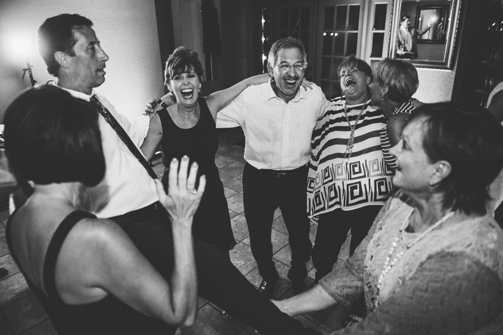 dresser mansion wedding