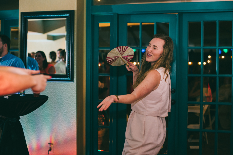 dresser mansion wedding