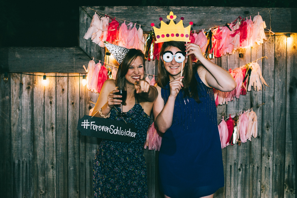 dresser mansion wedding