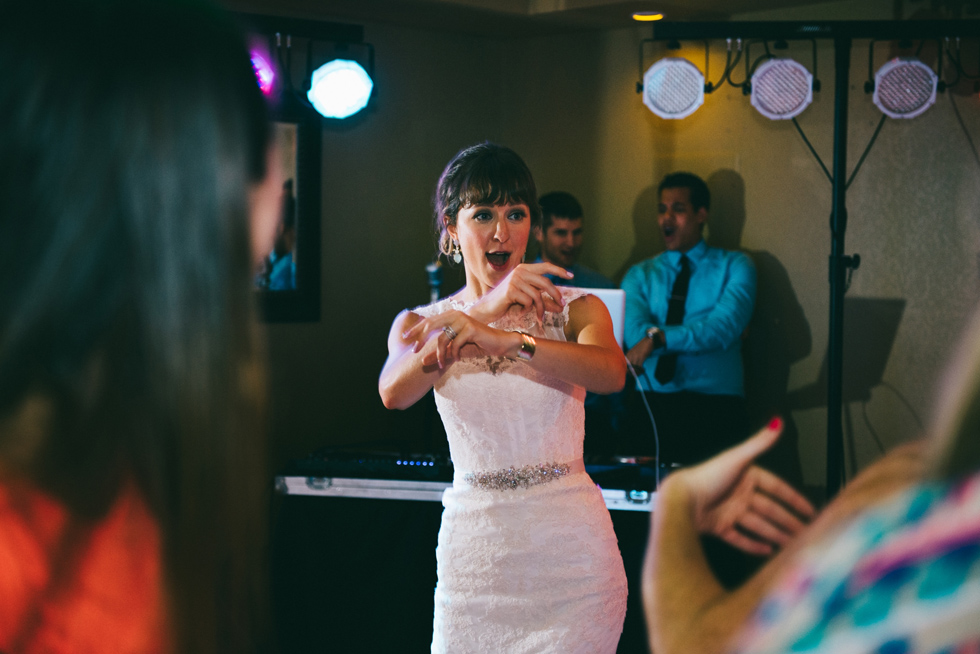 dresser mansion wedding