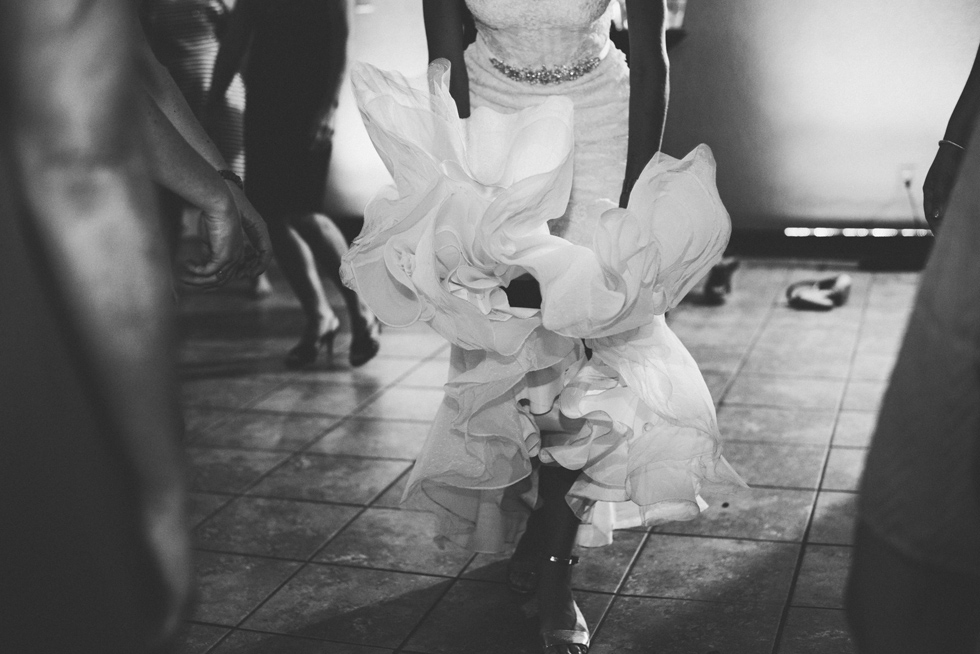 dresser mansion wedding