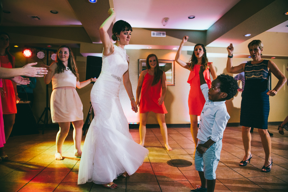 dresser mansion wedding