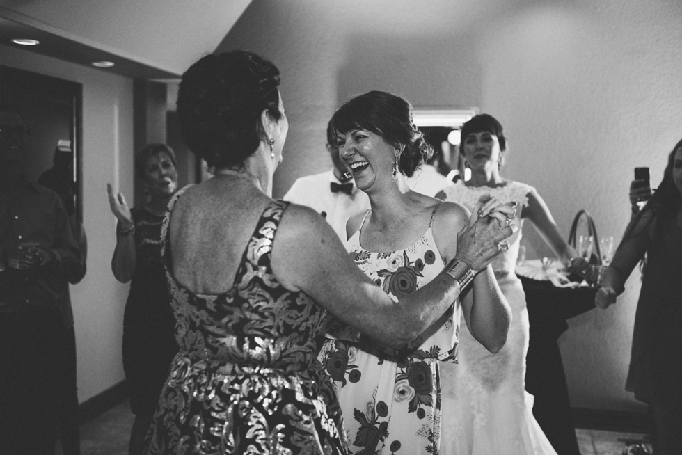 dresser mansion wedding