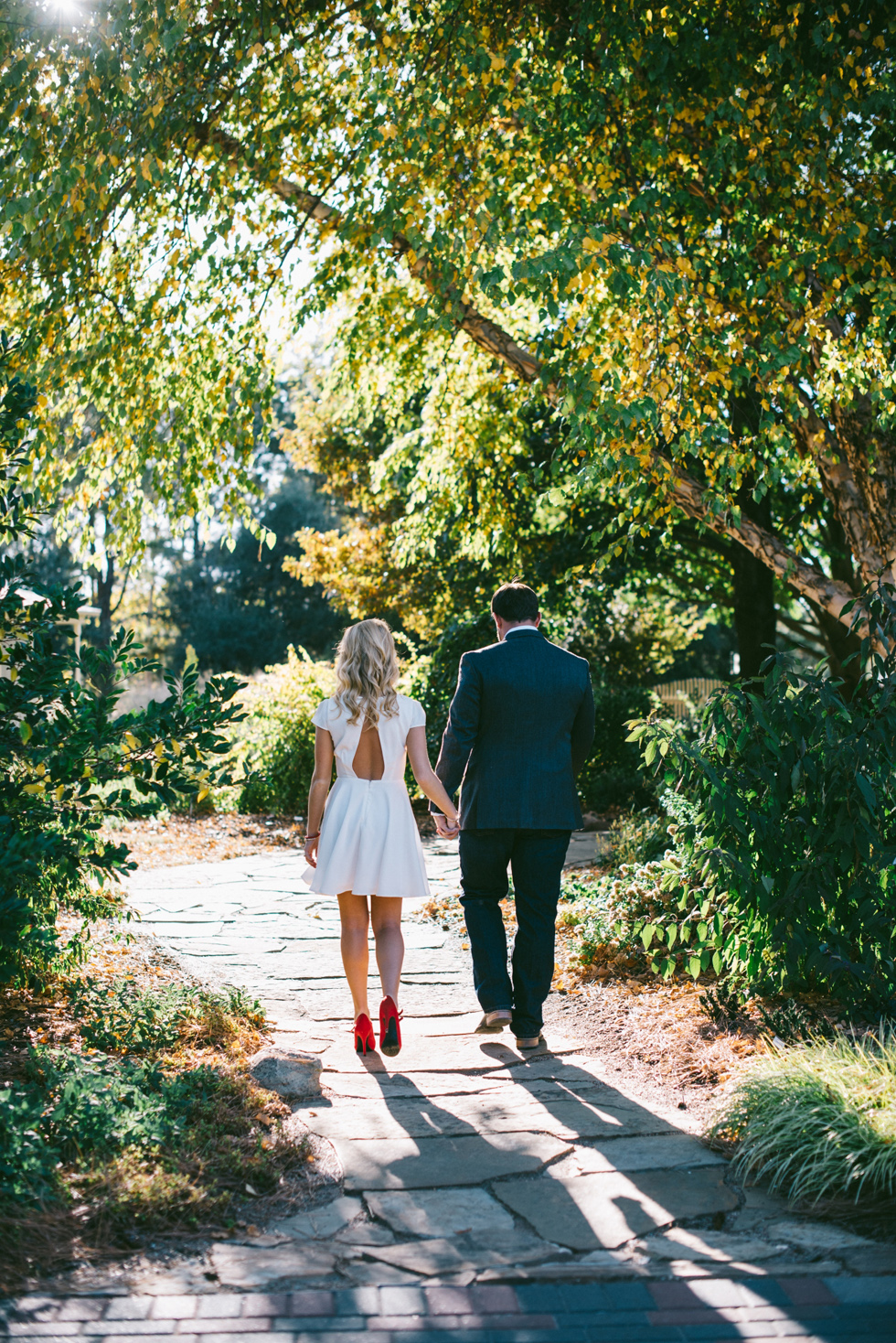 Engagement at the OSU Botanical Garden