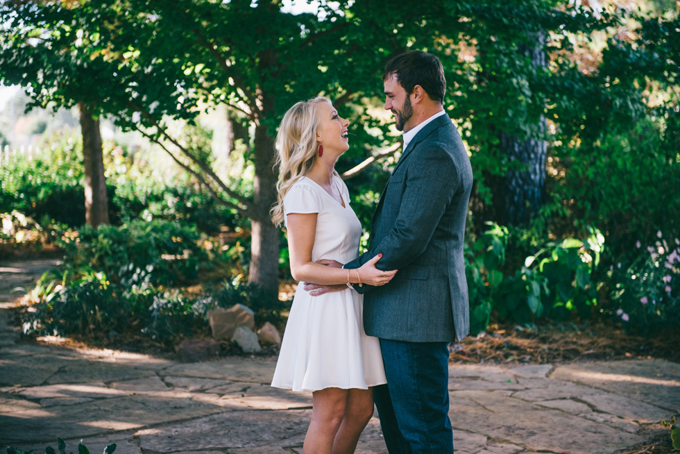 Engagement at the OSU Botanical Garden