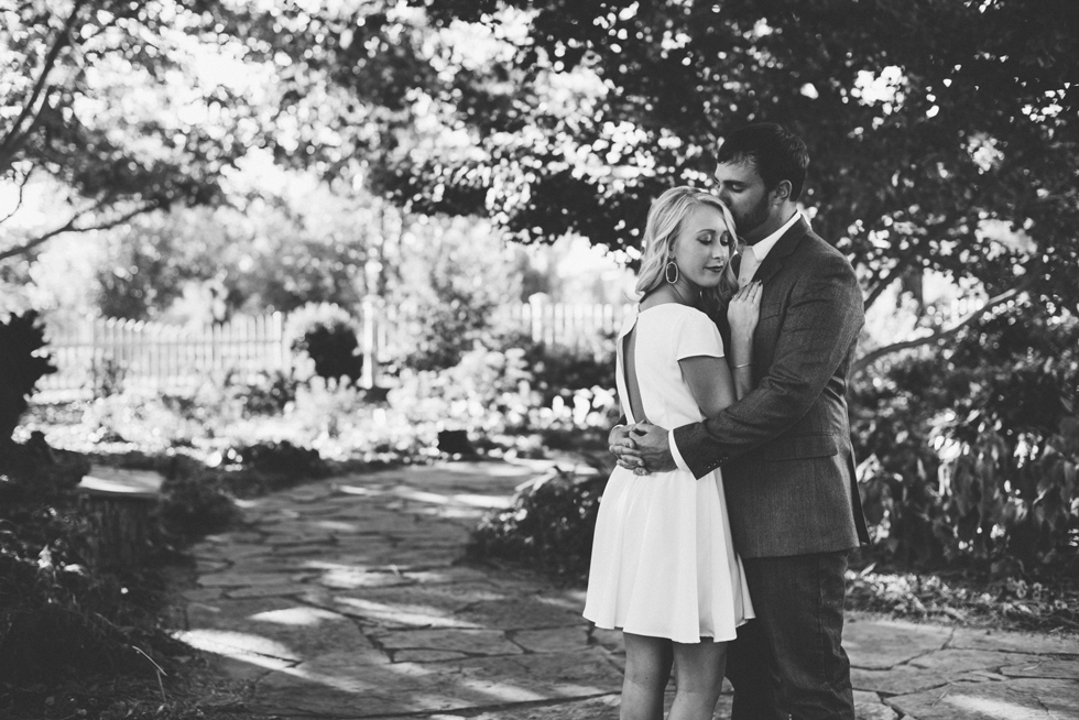 Engagement at the OSU Botanical Garden