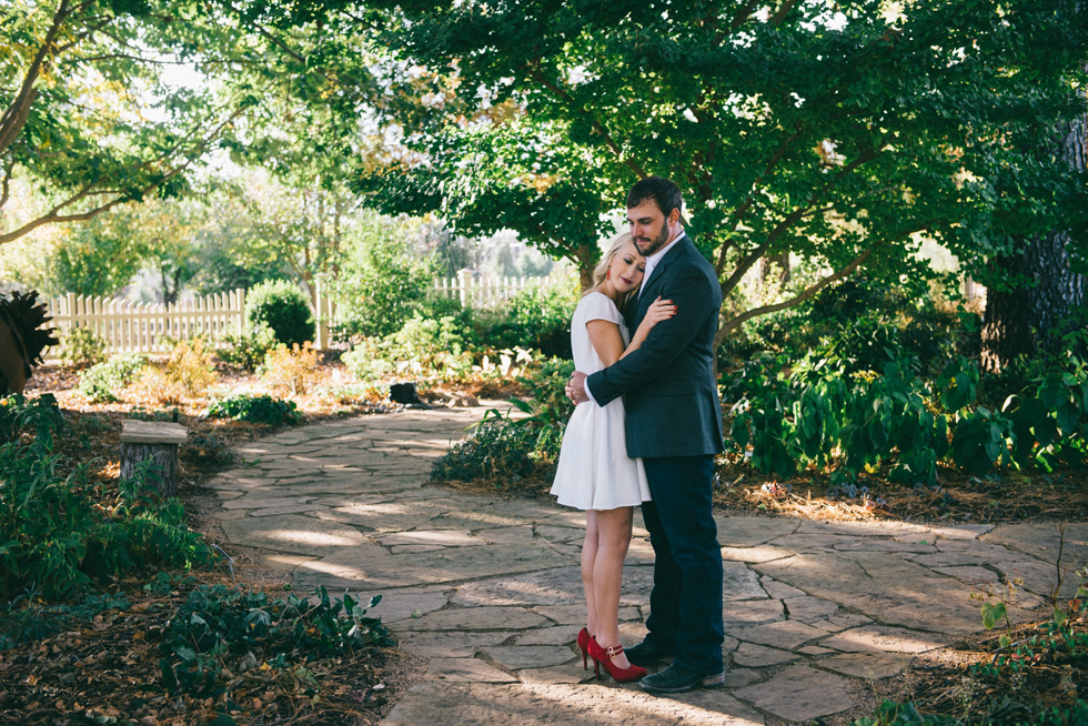 Engagement at the OSU Botanical Garden