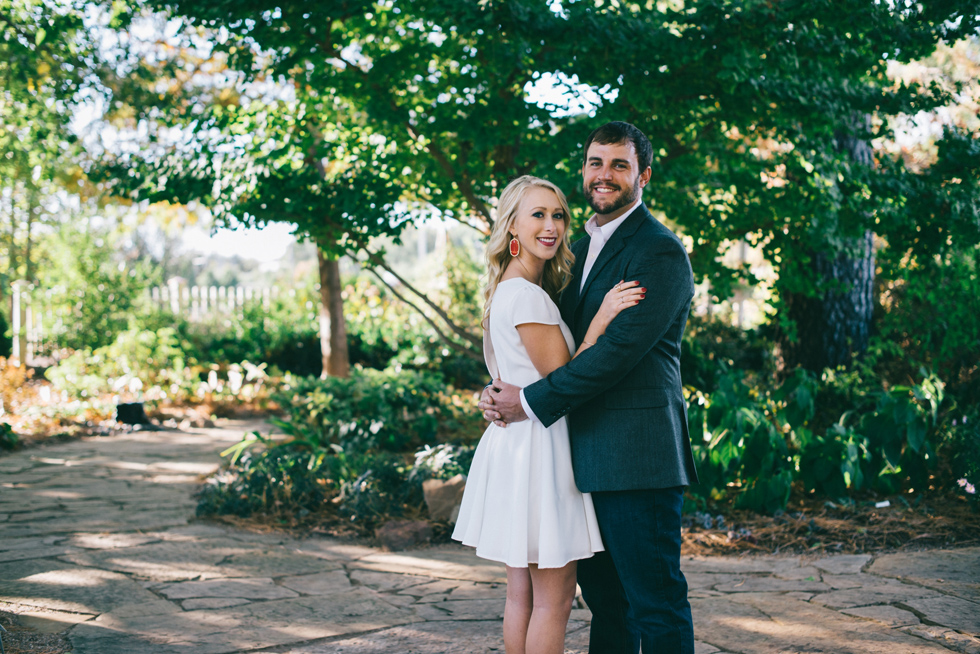 Engagement at the OSU Botanical Garden