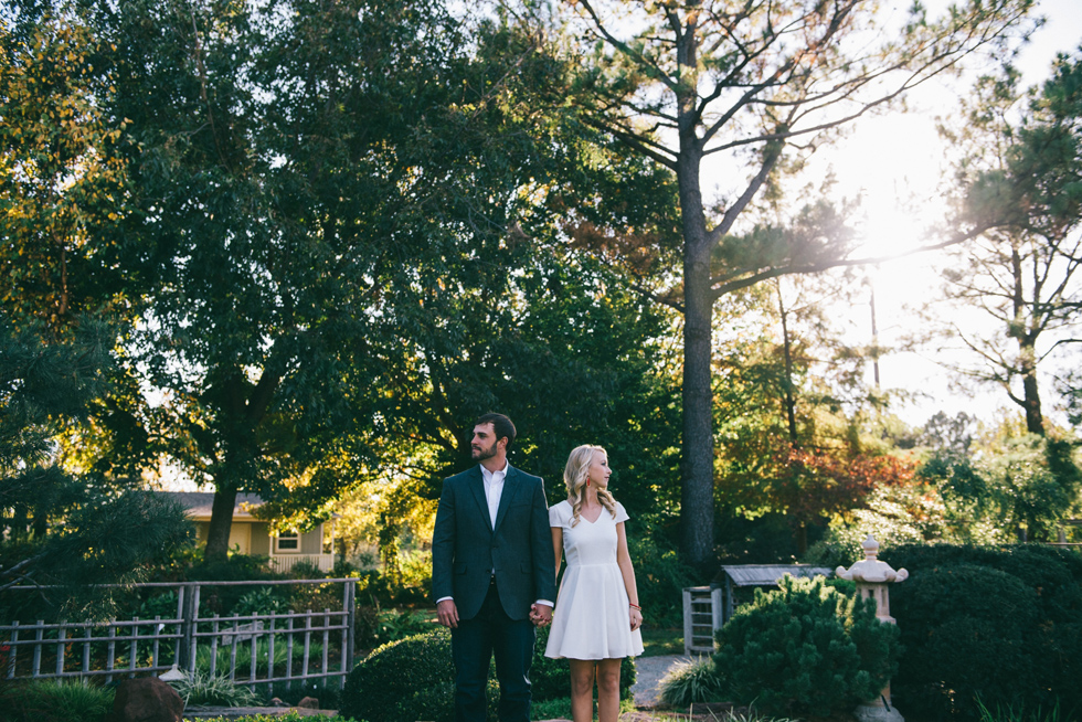 Engagement at the OSU Botanical Garden